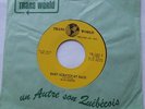 CANADA  NM- SLIM HARPO Baby scratch my back 1965 RARE SOUL BLUES R&B 45