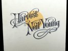 Neil Young HARVEST *EX* 1972 Reprise MS 2302 ULTRASONIC RECORD
