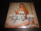TAYLOR SWIFT Picture To Burn 7