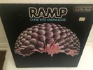 RAMP Come Into Knowledge Original Promo LP 1977 NM