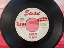 BEATLES 45. USA. SIE LIEBT DICH. I’LL GET YOU. 1964. SWAN Red/White S4182.  VG+.