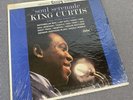 KING CURTIS - SOUL SERENADE - 1964 RARE JAZZ VINYL LP (TB-413)