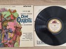ASD 326 W/G ED1- STRAUSS - DON QUIXOTE - KEMPE TORTELIER NM