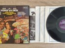 Decca SET 609-11 Gershwin Porgy And Bess Lorin Maazel 3LP Box Set HP TAS List NM