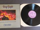 deep purple made in europe vinyl LP NM NM A1 B1 1976
