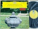 ERICA MORINI violin BRUCH GLASUNOV FRICSAY 1960 ED1 DGG RED STEREO SLPM 138044