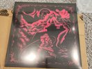 Castlevania The Adventure ReBirth Red Black Press Vinyl LP Mondo Game Soundtrack