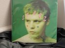 NEW Yung Lean - Starz COLORED Green Vinyl 2XLP  With Book And Insert Poster