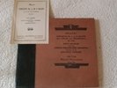 Fritz Kreisler -  - Concerto No.4  In D Major - 3 x 78 RPM