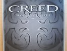 Creed - Greatest Hits (Double LP, 2022, Craft Recordings)   Side 'D' Etching  NM