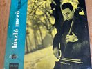 LASZLO MEZO valentini kodaly cello sonata Qualiton LPX 1133