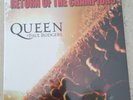 Queen - Return Of The Champions Vinyl (box set of 3 records) sealed MINT