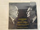 Klemperer Conducts Richard Strauss sax 2367 columbia