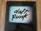 Daft Punk - Human After All 2 X LP Double Vinyl Record GATEFOLD EXCELLENT