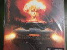 STURGILL SIMPSON Sound & Fury Vinyl Me Please LP Red Splatter EXCELLENT UNPLAYED