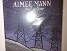SEALED Aimee Mann Lost In Space 2006 #ED MFSL Vinyl LP ORIGINAL MASTER RECORDING