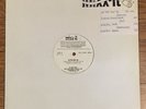 RARE PROMO ONLY MIXX-IT 12” VINYL DJ CAMERON  PAUL’S IN THE MIX ‘86 CP 1 - EX