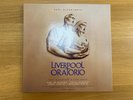 Paul Mccartney's Liverpool Oratorio (feat Kiri te Kanawa) vinyl LP box set