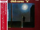 Chick Corea - Is / VG+ / LP, Album