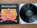 Black Sabbath Sabbath Bloody Sabbath Vinyl UK WWA 1st pressing  with inner