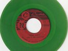 SKA REGGAE 45 C AND N RECORDS OSSIE AND THE UPSETTERS 