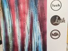 Lush - Origami Color Vinyl  5 LP Box Set Spooky Split Topolino Gala Lovelife