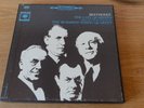 Beethoven The Budapest String Quartet The Late Quartets 5LP box Columbia M5S 677