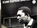 John Coltrane ‎– A Love Supreme - 1974 - ABC Impulse Records - AS 77 - EX