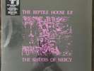 Sisters Of Mercy - The Reptile House E.P.  RSD 2023 NEW & SEALED
