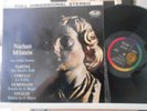 Capitol SP 8481, made in France: Tartini, Corelli , Pommers, Milstein violin.