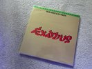Mobile Fidelity Original Master Vinyl LP Bob Marley Exodus MFSL 1-221 mint