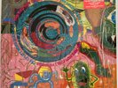 Red Hot Chili Peppers Uplift Mofo Party Plan Original 1987 EMI Lp In Shrink Hype