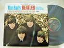 Disque NEUF  33tours ***The Early Beatles 