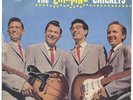 CRICKETS - THE 