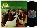 Beach Boys - Pet Sounds LP - Capitol
