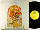 Donovan - Mellow Yellow LP - Epic VG+
