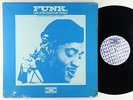 Earl Hooker - Funk. Last Of The Great Earl Hooker LP - Blues On Blues VG+