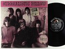 Jefferson Airplane - Surrealistic Pillow LP - RCA Victor Mono DG VG+ Shrink