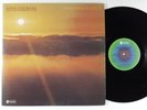 JOHN COLTRANE Interstellar Space ABC/IMPULSE LP VG+ gatefold s
