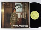 ALICE DARR TRIO At The Living Room NUMERA LP VG+ france autographed s