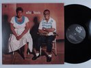 ELLA FITZGERALD/LOUS ARMSTRONG Ella & Louis WAXTIME LP VG+ dmm 180g audiophile s