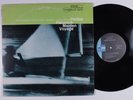 HERBIE HANCOCK Maiden Voyage BLUE NOTE LP VG+ stereo Liberty/UA van gelder s