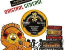 Mikey Dread Fitzroy Original General Queen Of Harlesden (Vinyl 10