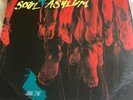 Soul Asylum- Hang time lp. First press  vinyl in great condition