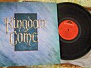 KINGDOM COME-POLYDOR RECORDS-VINYL LP 33 1/3-1988