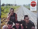 The Clash - Combat Rock (Red Target Exclusive)  SEALED NEW VINYL