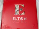 ELTON JOHN - Jewel Box Rarities And B Sides (2020 EMI)  3-LP Vinyl - NEW