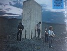 The Who - Who's Next - Used Vinyl Record - Q1167S