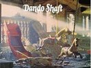 DANDO SHAFT - Dando Shaft - New Vinyl Record - Q600A