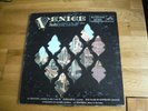 GEORG SOLTI: VENICE 1960 Royal Opera House Orchestra RCA Victor Red Seal LM2313